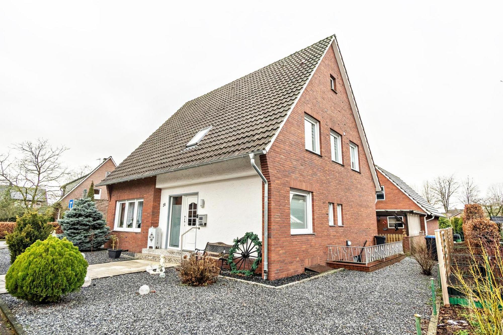 Muensterland Stadtlohn Esterno foto