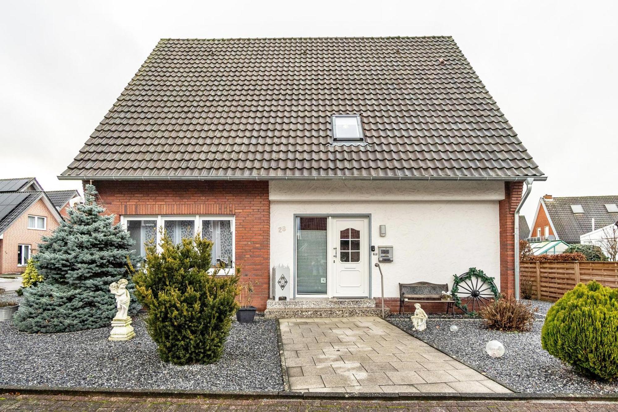 Muensterland Stadtlohn Esterno foto